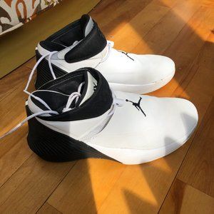 Jordan Why Not Zer0.1 2-Way